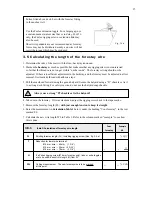 Предварительный просмотр 13 страницы Selden Furlex 100 S Manual