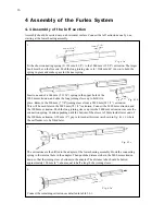 Предварительный просмотр 16 страницы Selden Furlex 100 S Manual