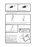 Предварительный просмотр 19 страницы Selden Furlex 100 S Manual