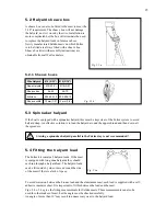 Предварительный просмотр 23 страницы Selden Furlex 100 S Manual