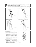 Предварительный просмотр 24 страницы Selden Furlex 100 S Manual