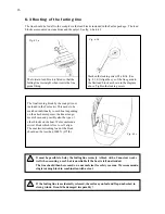 Предварительный просмотр 26 страницы Selden Furlex 100 S Manual