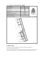 Предварительный просмотр 29 страницы Selden Furlex 100 S Manual