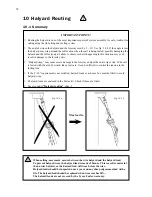 Предварительный просмотр 32 страницы Selden Furlex 100 S Manual