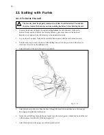 Предварительный просмотр 34 страницы Selden Furlex 100 S Manual