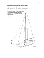 Предварительный просмотр 45 страницы Selden Furlex 100 S Manual