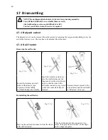 Предварительный просмотр 46 страницы Selden Furlex 100 S Manual