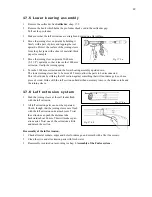 Предварительный просмотр 49 страницы Selden Furlex 100 S Manual