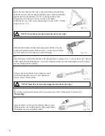 Предварительный просмотр 14 страницы Selden Furlex 104S Manual And Spare Parts List