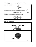 Предварительный просмотр 15 страницы Selden Furlex 104S Manual And Spare Parts List