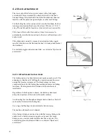 Предварительный просмотр 18 страницы Selden Furlex 104S Manual And Spare Parts List