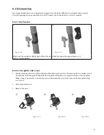 Предварительный просмотр 27 страницы Selden Furlex 104S Manual And Spare Parts List