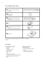 Preview for 10 page of Selden Furlex 200 S Assembly Manual