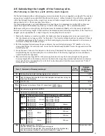 Preview for 11 page of Selden Furlex 204TD User Manual