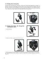 Preview for 16 page of Selden Furlex 204TD User Manual