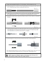 Preview for 18 page of Selden Furlex 204TD User Manual