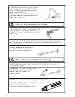 Preview for 20 page of Selden Furlex 204TD User Manual