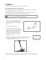 Preview for 22 page of Selden Furlex 204TD User Manual