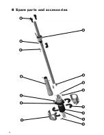 Preview for 38 page of Selden Furlex 204TD User Manual