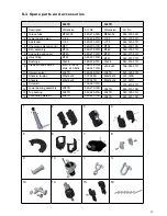 Preview for 39 page of Selden Furlex 204TD User Manual