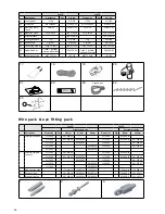 Preview for 40 page of Selden Furlex 204TD User Manual