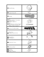 Предварительный просмотр 7 страницы Selden Furlex 400 S Assembly & Operation Manual