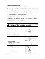 Предварительный просмотр 12 страницы Selden Furlex 400 S Assembly & Operation Manual