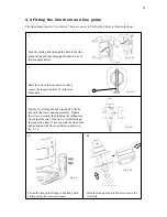 Предварительный просмотр 21 страницы Selden Furlex 400 S Assembly & Operation Manual