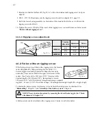 Предварительный просмотр 42 страницы Selden Furlex 400 S Assembly & Operation Manual