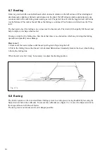 Предварительный просмотр 30 страницы Selden Furlex 404TD Manual And Spare Parts List