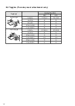 Preview for 42 page of Selden Furlex 404TD Manual And Spare Parts List