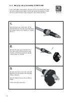 Preview for 16 page of Selden Furlex Electric Supplementary Manual