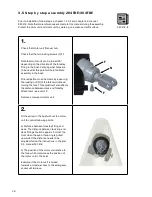 Preview for 18 page of Selden Furlex Electric Supplementary Manual