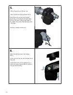 Preview for 24 page of Selden Furlex Electric Supplementary Manual