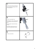 Preview for 25 page of Selden Furlex Electric Supplementary Manual