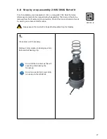 Preview for 27 page of Selden Furlex Electric Supplementary Manual