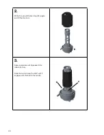 Preview for 28 page of Selden Furlex Electric Supplementary Manual