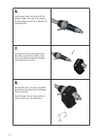 Preview for 30 page of Selden Furlex Electric Supplementary Manual