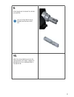 Preview for 31 page of Selden Furlex Electric Supplementary Manual