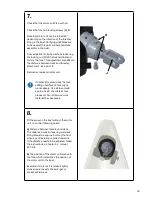 Preview for 35 page of Selden Furlex Electric Supplementary Manual