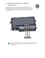 Preview for 41 page of Selden Furlex Electric Supplementary Manual