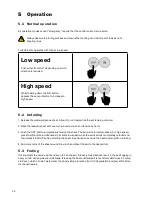 Preview for 42 page of Selden Furlex Electric Supplementary Manual