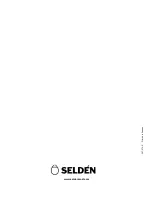 Preview for 52 page of Selden Furlex Electric Supplementary Manual