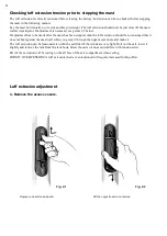 Preview for 4 page of Selden TYPE RB Mk 4 Manual