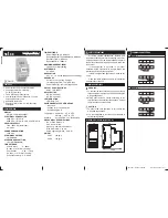 Selec 900CPR-1 Operating Instructions preview