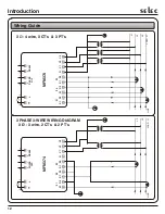 Предварительный просмотр 15 страницы Selec MFM374 Operating Instructions Manual