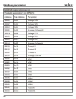 Предварительный просмотр 31 страницы Selec MFM374 Operating Instructions Manual