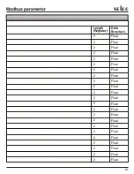 Предварительный просмотр 32 страницы Selec MFM374 Operating Instructions Manual