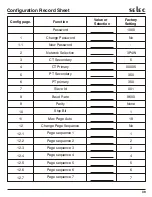 Предварительный просмотр 40 страницы Selec MFM374 Operating Instructions Manual