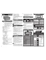 Selec PIC152N Operating Instructions preview